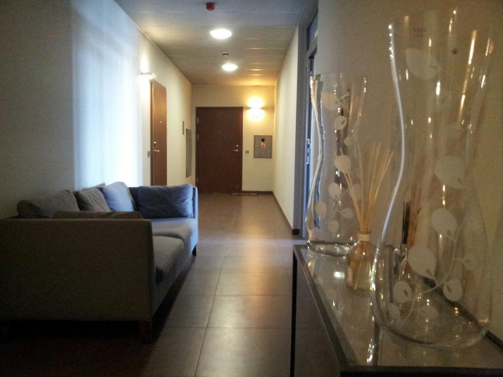 Gyneju Exclusive Apartment Vilnius Bilik gambar